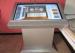 Restaurant / KioskLED Digital Signage AD Display With 42" Anti Glare Screen