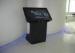 42" Multi IR Touch Screen LED Digital Signage Restaurant Video Advertising Platform