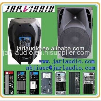 dj Active Stage Loudspeaker