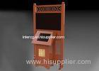 Wireless Network Digital Poster Display Android / Linux Digital Signage Monitor 3000:1