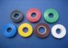 Rubber Adhesive PVC Electrical Insulation Tape Abrasion Resistant For Fixing