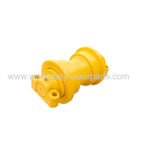 Komatsu pc200-6 excavator lower roller of undercarriage part high quality