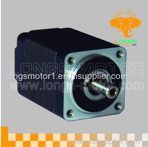 20BYGH HYBRID STEPPING MOTOR