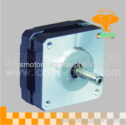 35BYGH HYBRID STEPPING MOTOR