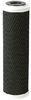 Block Carbon Filter Cartridge replacement water filter cartridge