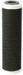 Block Carbon Filter Cartridge replacement water filter cartridge
