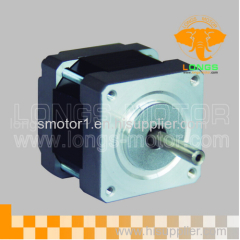 39BYGHM HYBRID STEPPING MOTOR