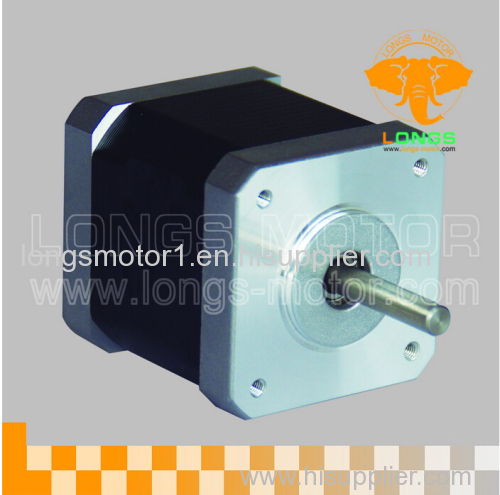 42BYGH HRBRID STEPPING MOTOR