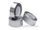 Metal Finishing Aluminium Foil Tape Rubber 3.3mils Single Side Tapes