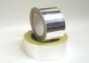 Duct Sealing Aluminium Foil Tape Pressure Sensitive For Marine