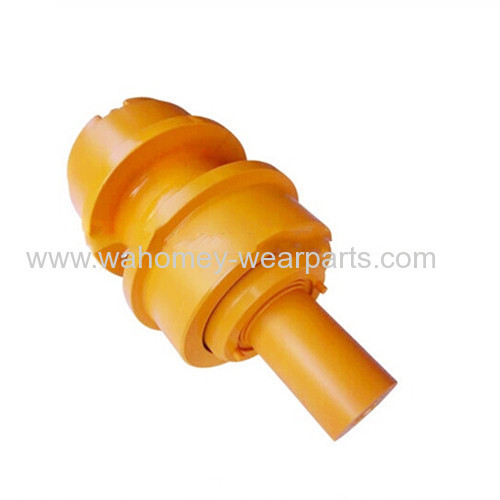 SK200-5 carrier roller for KOBELCO excavator high quality