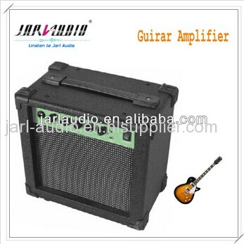 20W Professional Guitar Amp