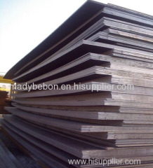 A515Gr70 boiler and high pressure steel plate