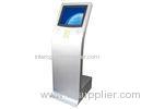 17" Anti Glare LCD Touch Screen Kiosk Interactive NetworkHealth Care Kiosk