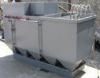 MBR Commercial Sewage Treatment Equipment / Plant , Ultra Filtration Membrane