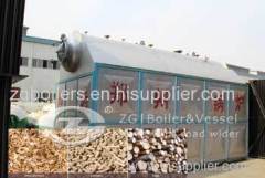 10 t biomass steam boiler manufacturer