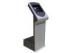 Hospital Check in Kiosk Wireless Android Kiosk With 19 Inch Multi Touch Screen