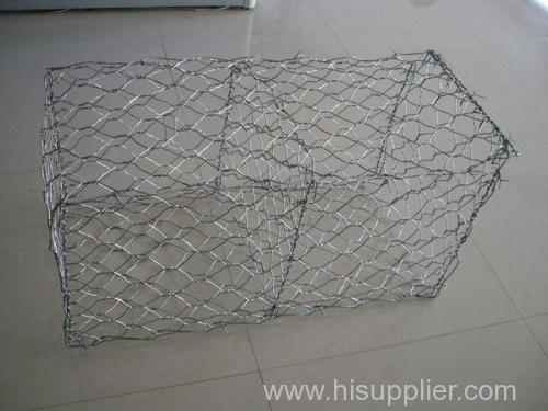 gabion wire mesh box