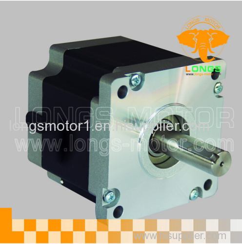 110BYGH HYBRID STEPPING MOTOR