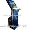 Bill Payment Self Service Kiosks Interactive Free Standing Kiosk Digital Signage