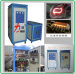 Hot selling high frequency induction forging machine