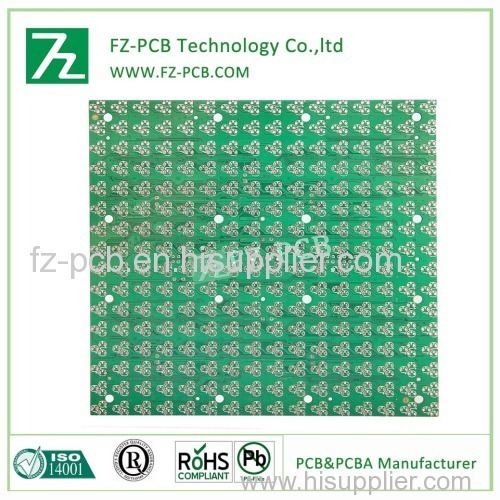 Professional Multilayer PCB Fabrication in Fast Asia