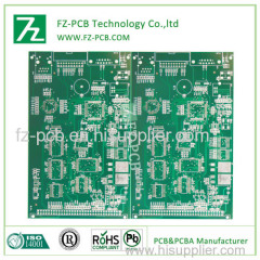 RoHS Compliance PCB Board