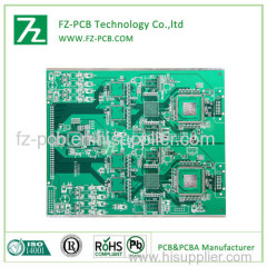 Peelable Mask PCB Fabrication