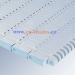 modular plastic PVC conveyor belt manufacturer in China