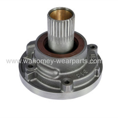 Spare part for JCB 944 Charging pump