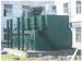 Wastewater Domestic Sewage Treatment Equipment / Plant For Residence Community