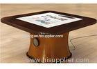 Casino Touch Screen Desk Multi Touch Tables 55