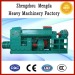 high output clay /mud /red/ soil hollow vacuum block machine for sale