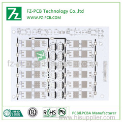 PCB for LED Lighting Aluminum Base