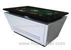42" 55" Interactive LED Table Vandal Proof Multi Touch Screen Table Android System