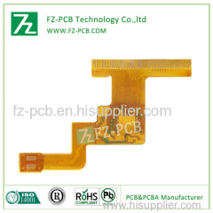 Flex Printed Circuit Board PCB in Shenzhen China