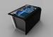 55" Waterproof Interactive Multi Touch Table Anti Glare LED Touch Screen Desk