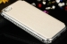 PU Leather Case for iPhone