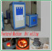 Hot selling copper melting machine