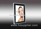 21.5" Super Slim Wall-monting Advertising Digital Signage for Hotel