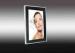 21.5" Super Slim Wall-monting Advertising Digital Signage for Hotel
