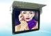 19" Bus LCD Signage Screen Wireless Digital Poster Display For Subway