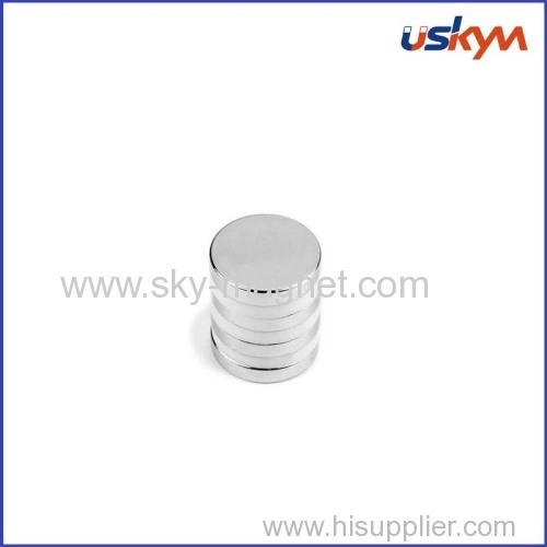 strong ndfeb neodymium magnet