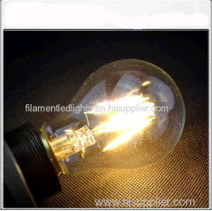 4W LED Filament Lights