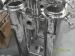 Stainless Steel Industrial Bag Filter Housing for Water Treatment / Paint