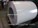 hot dip galvanized / galvalume Pre painted steel coil