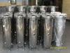 30&quot; Stainless Steel High Pressure Filter Housing For Water Treatment