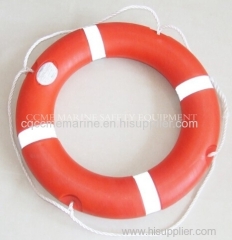 EC Solas Lifebuoy / Marine Life Buoy