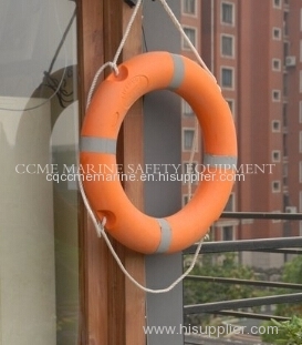 SOLAS approved 2.5kg 4.3kg Life buoy