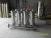 5" Industrial High Pressure Bag Filter Housing For Waste Water Treatment